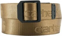 Carhartt Webbing, Gürtel 14 Carhartt Webbing, Gürtel -Carhartt Arbeitswelt Verkaufsgeschäft nylon webbing ladder lock belt black 79503 2
