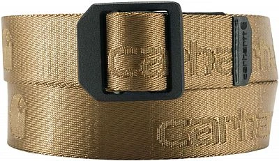 Carhartt Webbing, Gürtel 3 Carhartt Webbing, Gürtel – Bild 3