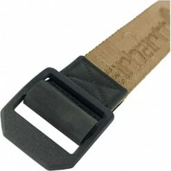 Carhartt Webbing, Gürtel 18 Carhartt Webbing, Gürtel -Carhartt Arbeitswelt Verkaufsgeschäft nylon webbing ladder lock belt black 79503 6
