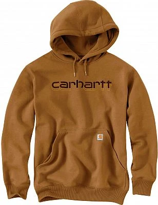 Carhartt Logo Graphic, Kapuzenpullover 1 Carhartt Logo Graphic, Kapuzenpullover