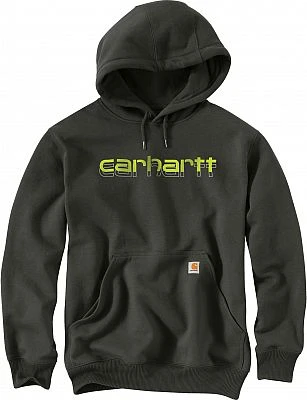 Carhartt Logo Graphic, Kapuzenpullover 2 Carhartt Logo Graphic, Kapuzenpullover – Bild 2