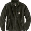 Carhartt Basil, Fleece-Jacke