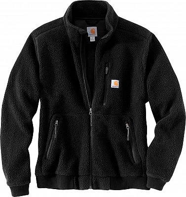 Carhartt Basil, Fleece-Jacke 2 Carhartt Basil, Fleece-Jacke – Bild 2