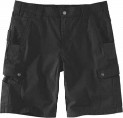 Carhartt Ripstop, Cargo-Shorts 17 Carhartt Ripstop, Cargo-Shorts -Carhartt Arbeitswelt Verkaufsgeschäft ripstop cargo work short steel 73528 3