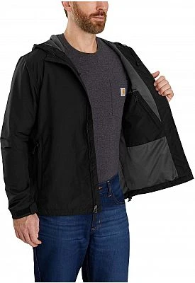 Carhartt Rockford, Textiljacke 4 Carhartt Rockford, Textiljacke – Bild 4