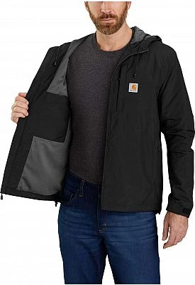 Carhartt Rockford, Textiljacke 5 Carhartt Rockford, Textiljacke – Bild 5