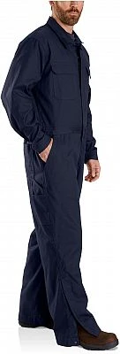 Carhartt Canvas, Overall 6 Carhartt Canvas, Overall – Bild 6