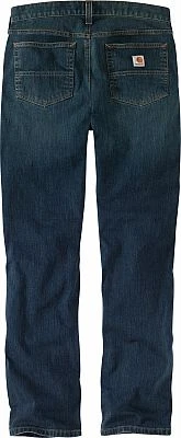 Carhartt Relaxed, Jeans 4 Carhartt Relaxed, Jeans – Bild 4