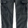 Carhartt Rigby, Cargohose