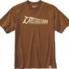 Carhartt Saw, T-Shirt