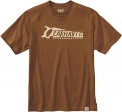 Carhartt Saw, T-Shirt