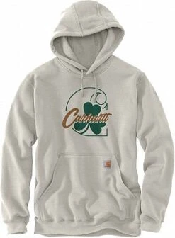 Carhartt Shamrock, Kapuzenpullover