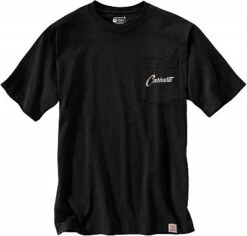 Carhartt Shamrock, T-Shirt