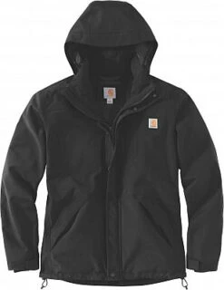 Carhartt Shoreline, Textiljacke Wasserdicht