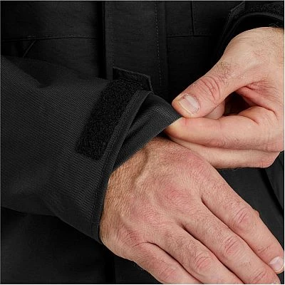 Carhartt Shoreline, Textiljacke Wasserdicht 6 Carhartt Shoreline, Textiljacke Wasserdicht – Bild 6