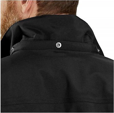 Carhartt Shoreline, Textiljacke Wasserdicht 7 Carhartt Shoreline, Textiljacke Wasserdicht – Bild 7