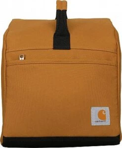 Carhartt Rain Defender, Schuh-Tasche 9 Carhartt Rain Defender, Schuh-Tasche -Carhartt Arbeitswelt Verkaufsgeschäft short boot bag carhartt brown 69285 4