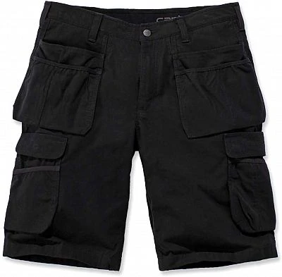 Carhartt Steel Multipocket, Cargoshorts 3 Carhartt Steel Multipocket, Cargoshorts – Bild 3