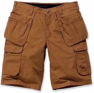 Carhartt Steel Multipocket, Cargoshorts 4 Carhartt Steel Multipocket, Cargoshorts – Bild 4