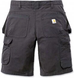 Carhartt Steel Multipocket, Cargoshorts 12 Carhartt Steel Multipocket, Cargoshorts -Carhartt Arbeitswelt Verkaufsgeschäft steel multipocket short 60439 4