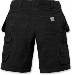 Carhartt Steel Multipocket, Cargoshorts 13 Carhartt Steel Multipocket, Cargoshorts -Carhartt Arbeitswelt Verkaufsgeschäft steel multipocket short 60439 5