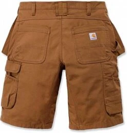 Carhartt Steel Multipocket, Cargoshorts 14 Carhartt Steel Multipocket, Cargoshorts -Carhartt Arbeitswelt Verkaufsgeschäft steel multipocket short 60439 6