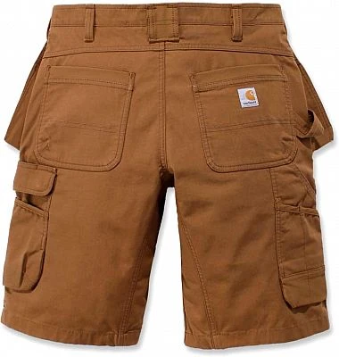 Carhartt Steel Multipocket, Cargoshorts 7 Carhartt Steel Multipocket, Cargoshorts – Bild 7