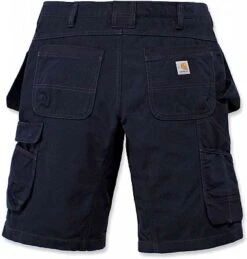 Carhartt Steel Multipocket, Cargoshorts 15 Carhartt Steel Multipocket, Cargoshorts -Carhartt Arbeitswelt Verkaufsgeschäft steel multipocket short 60439 7