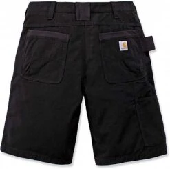Carhartt Steel Utility, Cargoshorts 6 Carhartt Steel Utility, Cargoshorts -Carhartt Arbeitswelt Verkaufsgeschäft steel short 60440 2