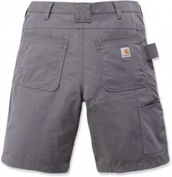 Carhartt Steel Utility, Cargoshorts 7 Carhartt Steel Utility, Cargoshorts -Carhartt Arbeitswelt Verkaufsgeschäft steel short 60440 3