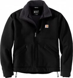Carhartt Super Dux Bonded Detroit, Textiljacke