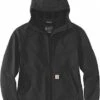 Carhartt Super Dux Hooded, Textiljacke Damen