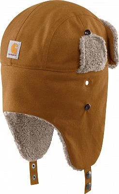Carhartt Trapper, Mütze 5 Carhartt Trapper, Mütze – Bild 5