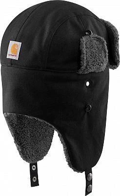 Carhartt Trapper, Mütze 6 Carhartt Trapper, Mütze – Bild 6