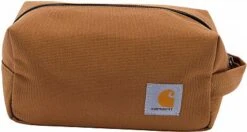 Carhartt Travel Organizer, Tasche -Carhartt Arbeitswelt Verkaufsgeschäft travel kit black 75213 3