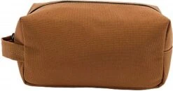 Carhartt Travel Organizer, Tasche -Carhartt Arbeitswelt Verkaufsgeschäft travel kit black 75213 5