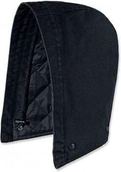 Carhartt Washed Duck, Kapuze