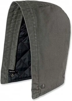 Carhartt Washed Duck, Kapuze 8 Carhartt Washed Duck, Kapuze -Carhartt Arbeitswelt Verkaufsgeschäft washed duck hood 60451 2