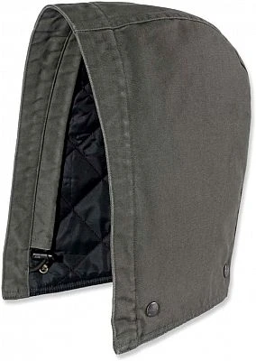 Carhartt Washed Duck, Kapuze 3 Carhartt Washed Duck, Kapuze – Bild 3