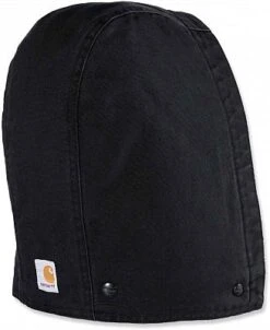 Carhartt Washed Duck, Kapuze 9 Carhartt Washed Duck, Kapuze -Carhartt Arbeitswelt Verkaufsgeschäft washed duck hood 60451 3