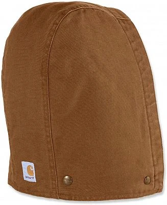 Carhartt Washed Duck, Kapuze 5 Carhartt Washed Duck, Kapuze – Bild 5