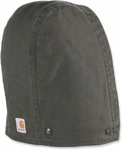 Carhartt Washed Duck, Kapuze 11 Carhartt Washed Duck, Kapuze -Carhartt Arbeitswelt Verkaufsgeschäft washed duck hood 60451 5