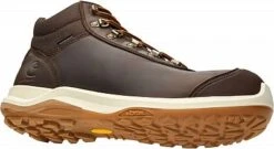 Carhartt Wylie, Arbeitsschuhe Wasserdicht -Carhartt Arbeitswelt Verkaufsgeschäft wylie waterproof s3 safety boot dark brown 75224 5